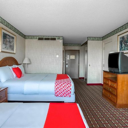 Oyo Hotel Tulsa I-44 Midtown 外观 照片