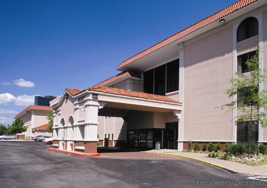 Oyo Hotel Tulsa I-44 Midtown 外观 照片