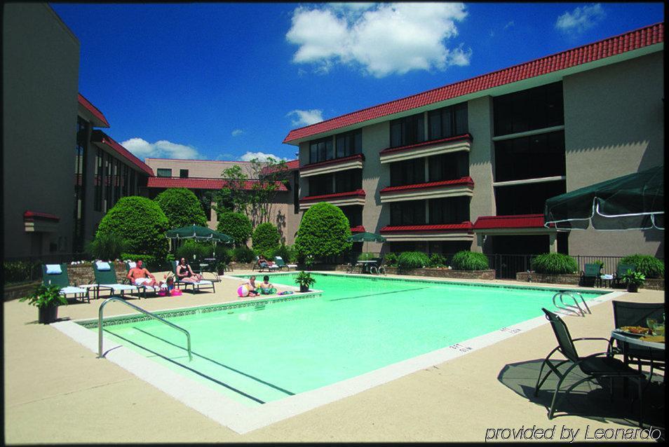 Oyo Hotel Tulsa I-44 Midtown 设施 照片